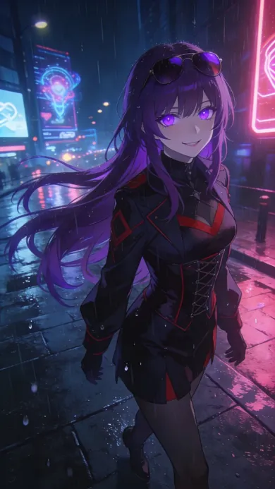 Kafka (Midnight)