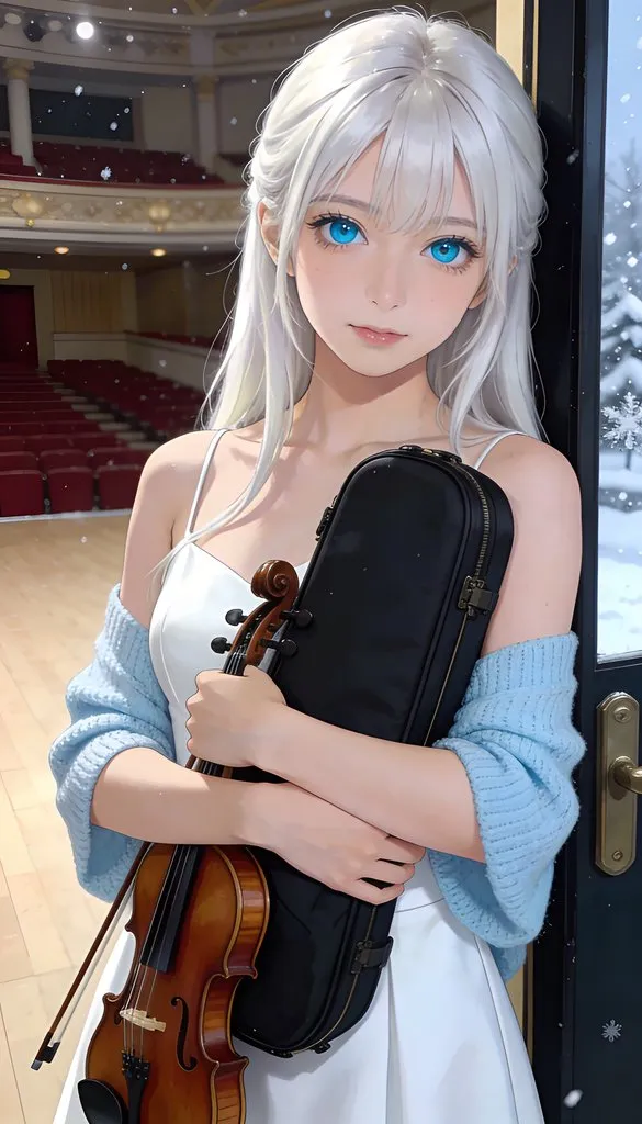 Shiraishi Rinne background