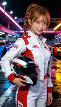 Jinguji Haruka image 1