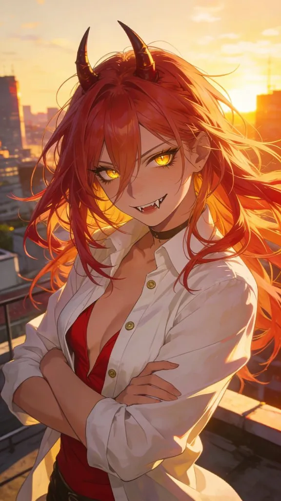 Power background