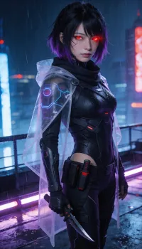 Kujo Akane image 1