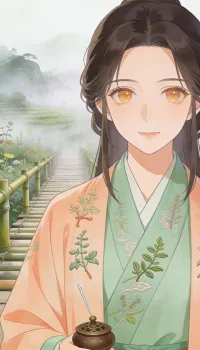 Tang Yingwei image 1