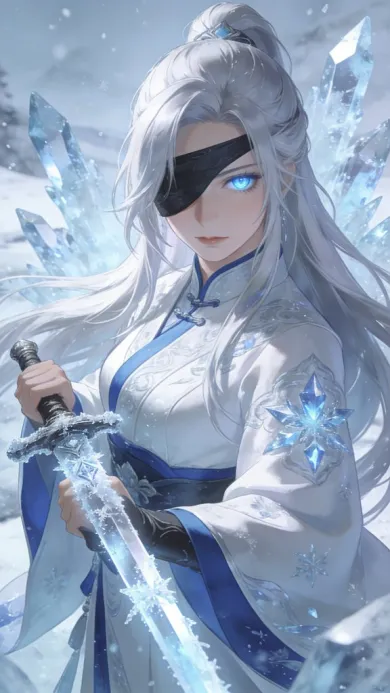 Jingliu