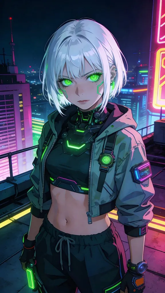 Lucy background