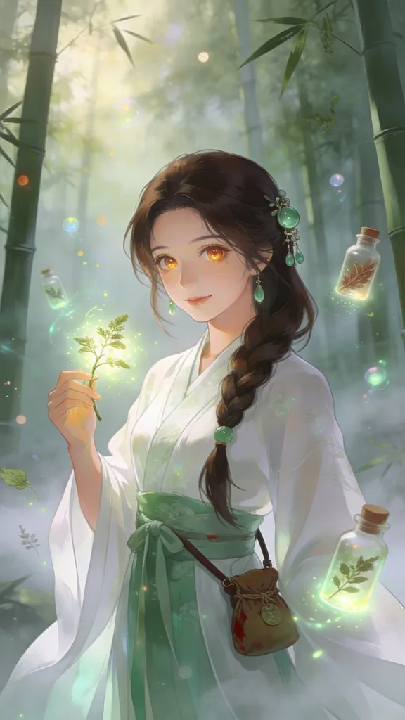 Shen Youwei background