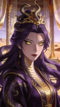 Medusa image 1