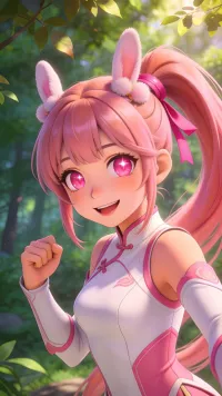 小舞（シャオウー） image 1