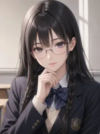 Tsubasa Hanekawa image 1