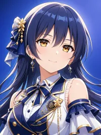 Umi Sonoda image 1