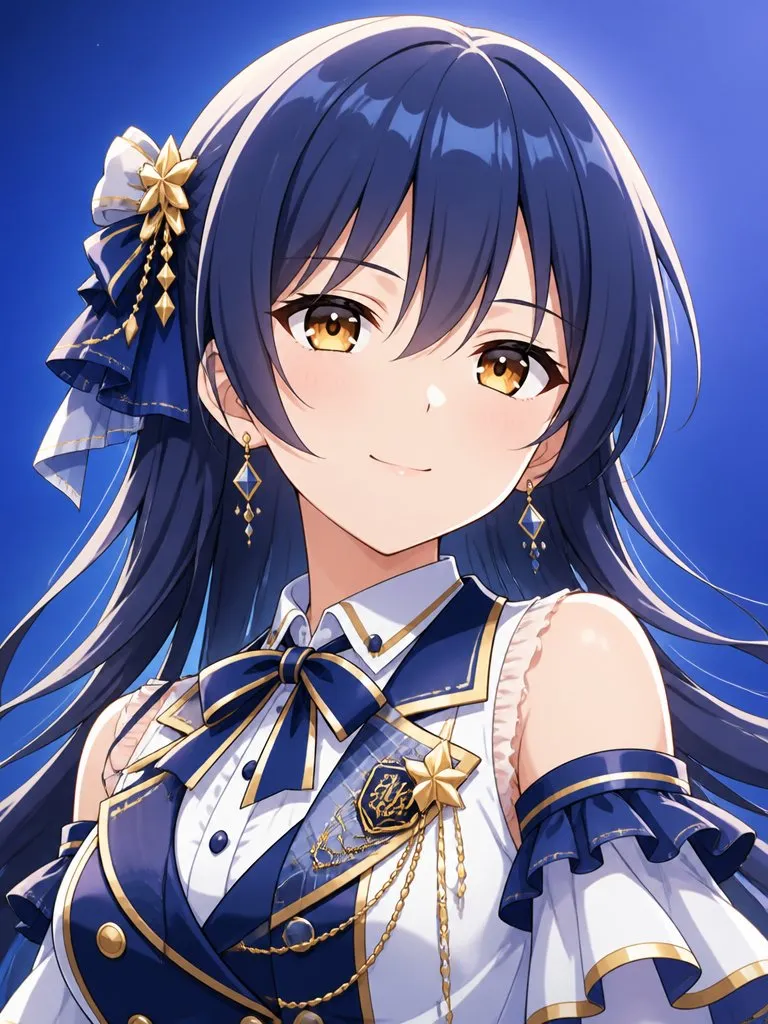 Umi Sonoda background