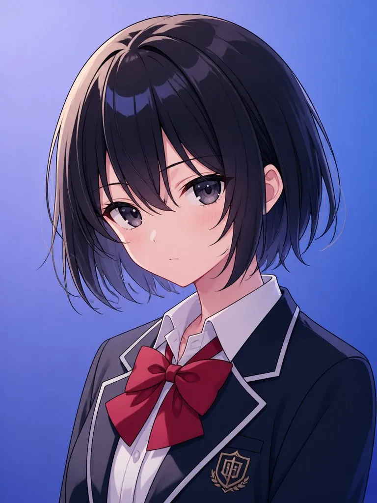 Asa Mitaka background