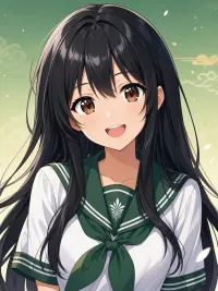 Kagome Higurashi image 1