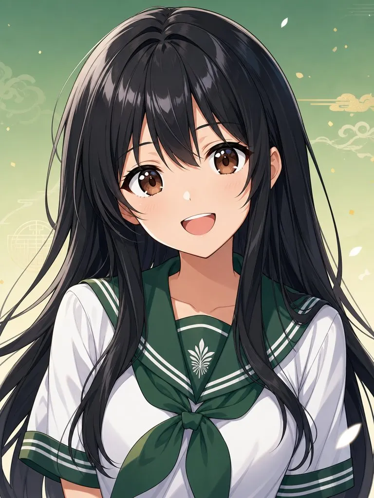 Kagome Higurashi background