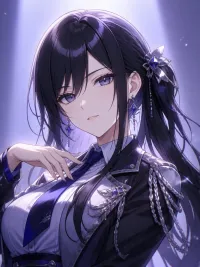 Rin Shibuya image 1