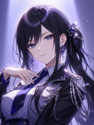 Rin Shibuya
