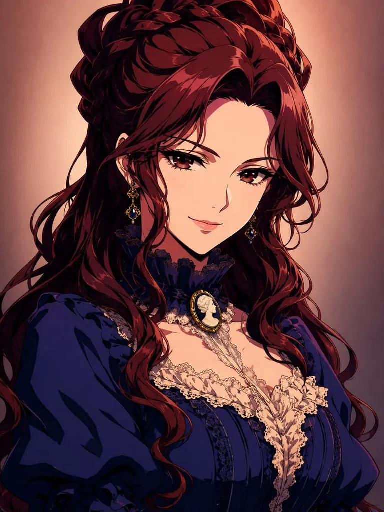 Irene Adler background