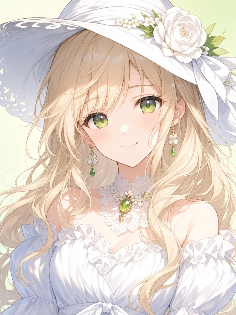 Lilly background