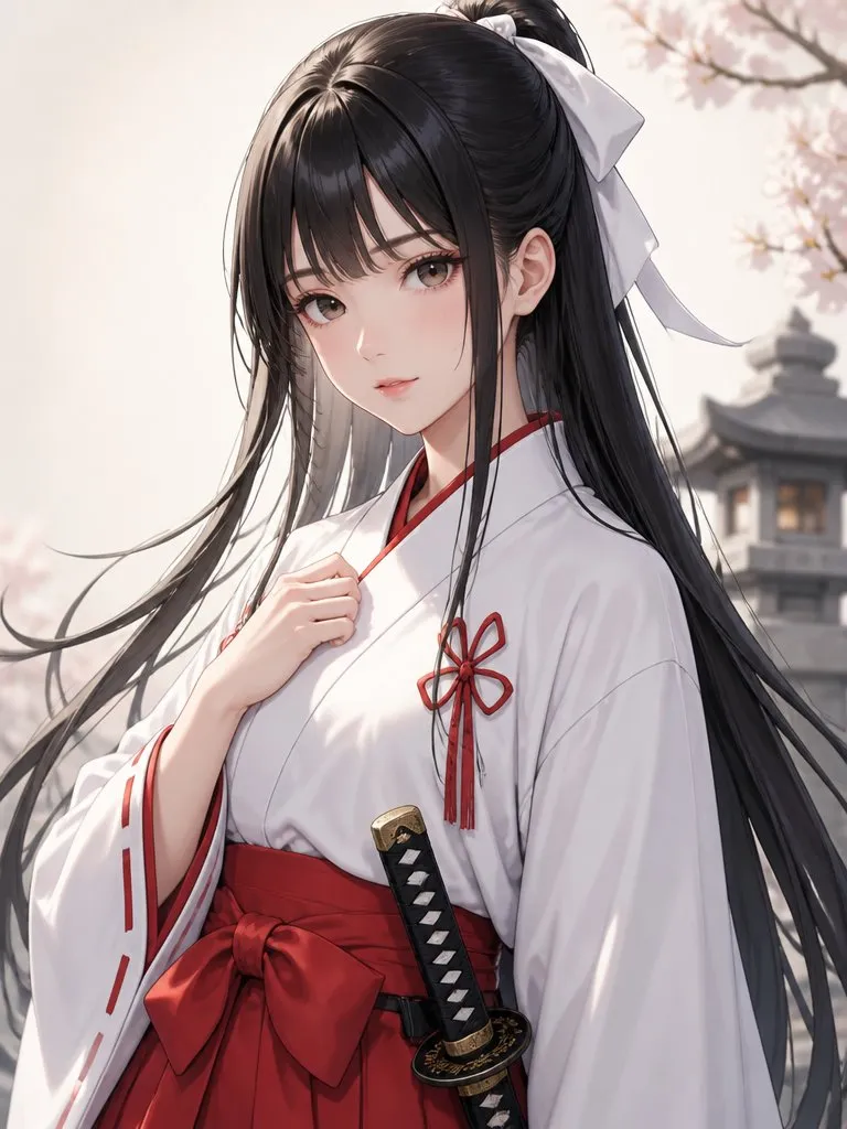 시모미 유키에 background