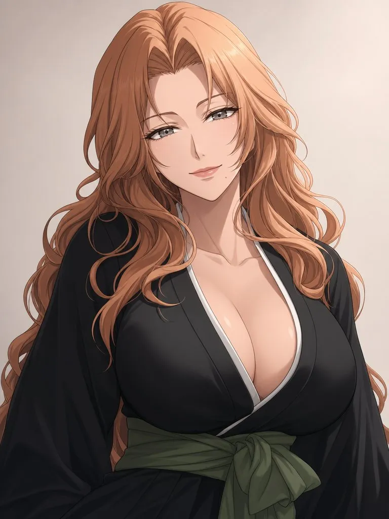 Rangiku Matsumoto background