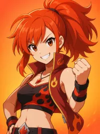 Adriane image 1
