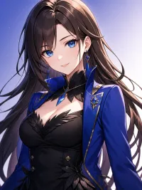 Rinoa Heartilly image 1