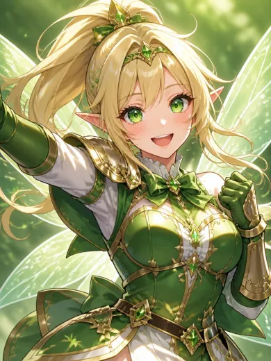 Suguha (Leafa)