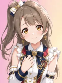 Kotori Minami image 1