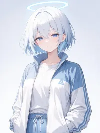 Shiroko image 1