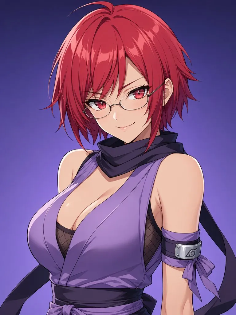 Karin background