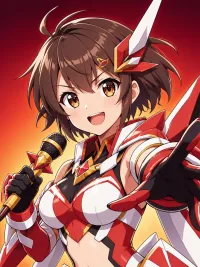 立花響 image 1