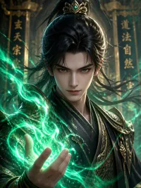Xiao Yan image 1