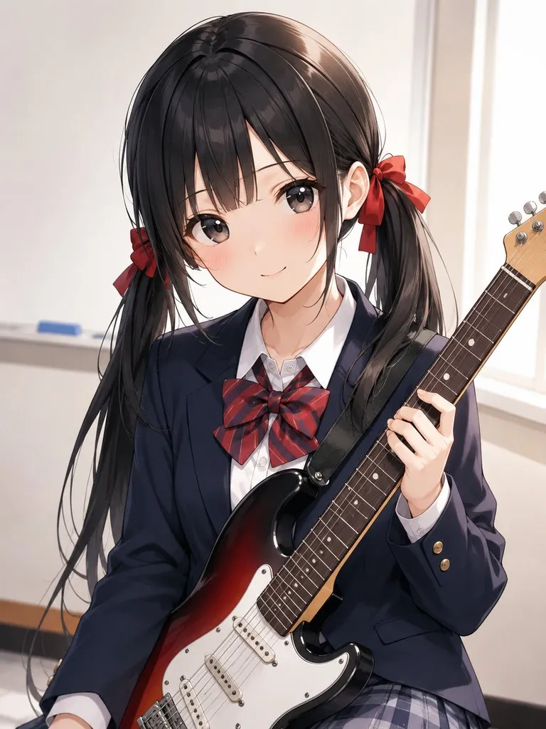 Azusa Nakano background