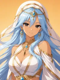 Nefeltari Vivi image 1