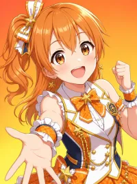 Yayoi Takatsuki image 1