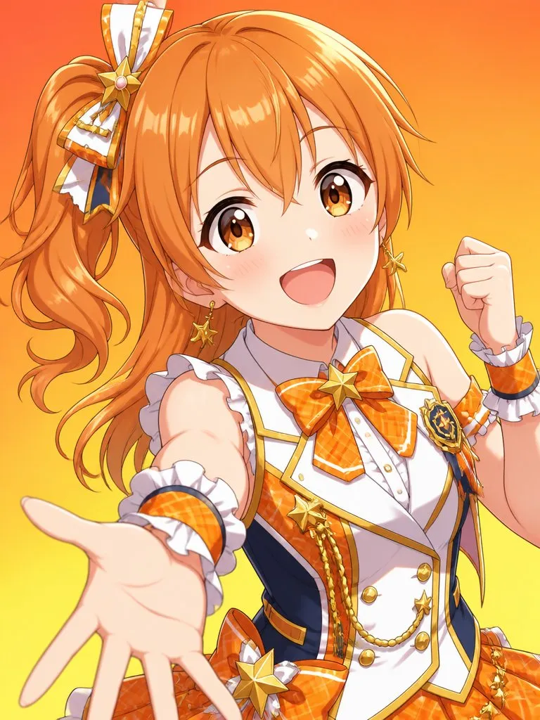 Yayoi Takatsuki background