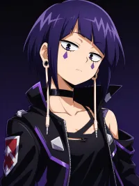 Kyoka Jiro image 1