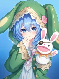 Yoshino image 1