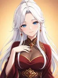 Mirajane Strauss image 1
