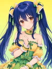 Wendy Marvell image 1