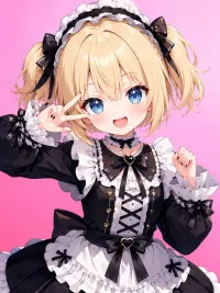 Marie Rose image 1
