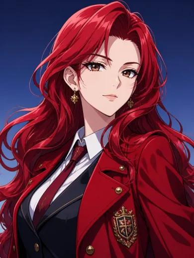 Mitsuru Kirijo