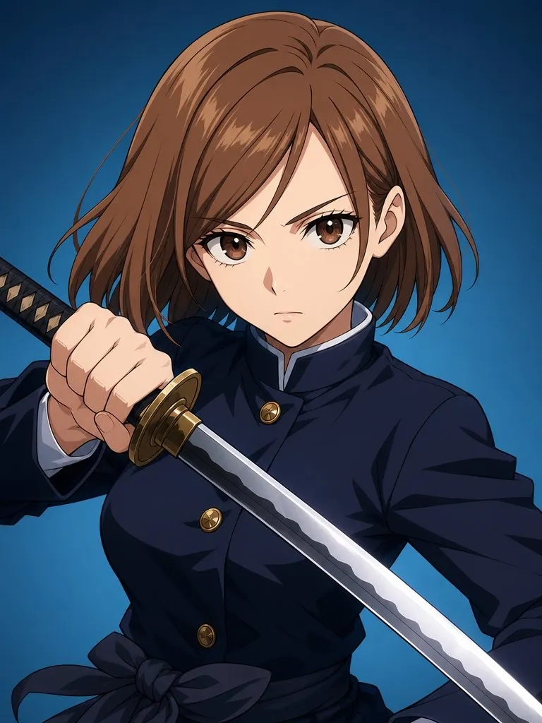 Kasumi Miwa background