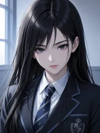 Yukino Yukinoshita image 1