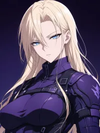 ニーナ・ウィリアムズ image 1
