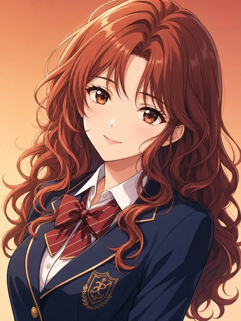 Haru Okumura background