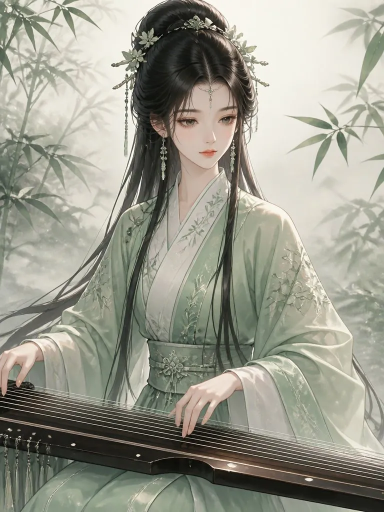 Lin Wanzhou