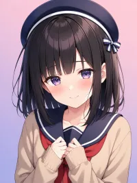 Nadeko Sengoku image 1