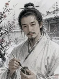 Li Xunhuan image 1