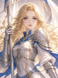 Jeanne d'Arc image 1