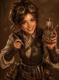 Katharina image 1